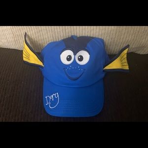 Dory hat